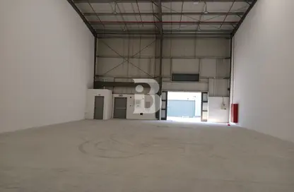 Warehouse - Studio for rent in Al Quoz Industrial Area - Al Quoz - Dubai