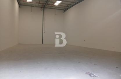 Warehouse - Studio for rent in Al Quoz Industrial Area - Al Quoz - Dubai