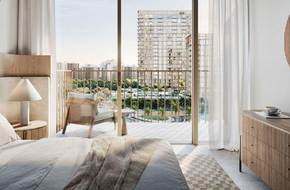 Apartment - 1 Bedroom - 2 Bathrooms for sale in Valo - Dubai Creek Harbour (The Lagoons) - Dubai