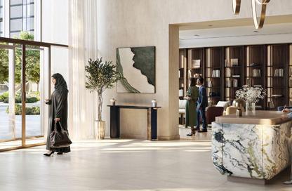 Apartment - 1 Bedroom - 2 Bathrooms for sale in Valo - Dubai Creek Harbour (The Lagoons) - Dubai