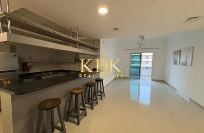 Apartment - 2 Bedrooms - 2 Bathrooms for rent in Orchidea Residence - District 13 - Jumeirah Village Circle - Dubai