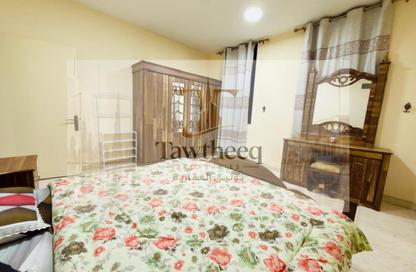 Apartment - 1 - 1 for rent in Al Nuaimiya - Al Nuaimiya - Ajman Apartment - 1 - 1 for rent in Al Nuaimiya - Al Nuaimiya - Ajman