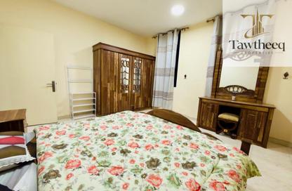 Apartment - 1 - 1 for rent in Al Nuaimiya - Al Nuaimiya - Ajman Apartment - 1 - 1 for rent in Al Nuaimiya - Al Nuaimiya - Ajman