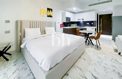 شقة - 1 حمام للايجار في جيويلز باي دانيوب - ارجان - دبي