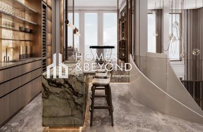Apartment - 2 - 3 for sale in Waldorf Astoria Residences - Al Hamra Village - Ras Al Khaimah Apartment - 2 - 3 for sale in Waldorf Astoria Residences - Al Hamra Village - Ras Al Khaimah