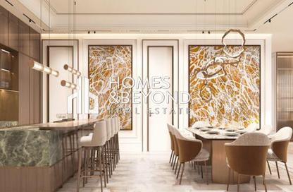 Apartment - 2 - 3 for sale in Waldorf Astoria Residences - Al Hamra Village - Ras Al Khaimah