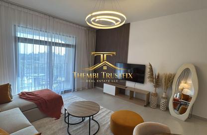 Apartment - 1 - 2 for rent in Jadeel - Madinat Jumeirah Living - Umm Suqeim 3 - Umm Suqeim - Dubai Apartment - 1 - 2 for rent in Jadeel - Madinat Jumeirah Living - Umm Suqeim 3 - Umm Suqeim - Dubai