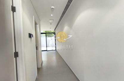 Townhouse - 3 - 4 for rent in Sendian - Masaar - Tilal City - Sharjah