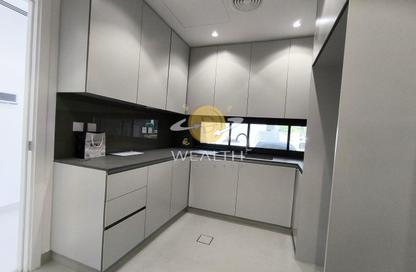 Townhouse - 3 - 4 for rent in Sendian - Masaar - Tilal City - Sharjah