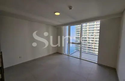 شقة - غرفة نوم - 2 حمامات للايجار في برج قصر الشاطئ 2 - قصر الشاطئ - إعمار بيتشفرونت - دبي هاربور - دبي