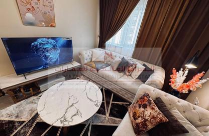 Apartment - 3 - 3 for rent in Manazil Tower 5 - Al Taawun Street - Al Taawun - Sharjah