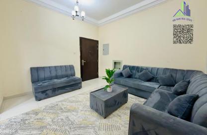 Apartment - 2 - 3 for rent in Al Jawhara Building - Al Rawda 3 - Al Rawda - Ajman Apartment - 2 - 3 for rent in Al Jawhara Building - Al Rawda 3 - Al Rawda - Ajman