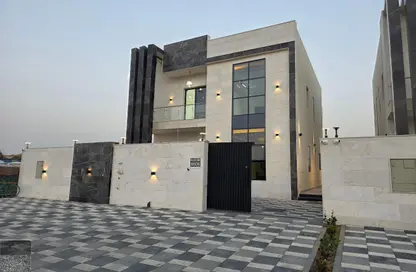 فيلا - 4 غرف نوم - 5 حمامات للبيع في الحليو 2 - الحليو - عجمان