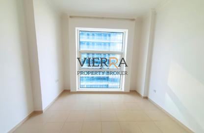 Apartment - 1 Bedroom - 2 Bathrooms for rent in Clayton Residency - Business Bay - Dubai