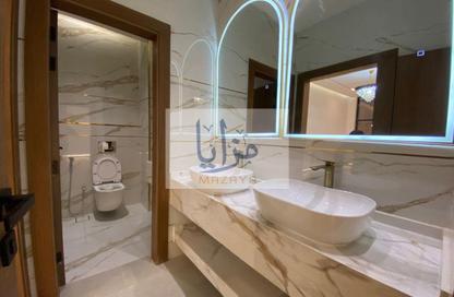 Villa - 5 - 7 for sale in Al Zaheya Gardens - Al Zahya - Ajman Villa - 5 - 7 for sale in Al Zaheya Gardens - Al Zahya - Ajman