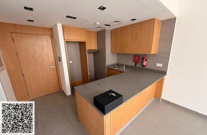 Apartment - 1 Bedroom - 1 Bathroom for rent in Souks Residential - Al Mamsha - Muwaileh - Sharjah