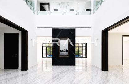 Villa - 6 - 7 for rent in Al Barsha 2 Villas - Al Barsha 2 - Al Barsha - Dubai