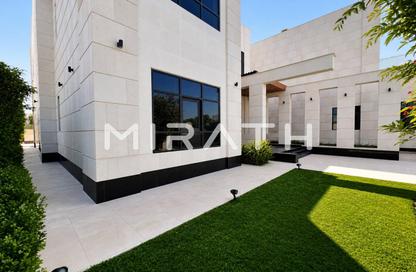Villa - 6 - 7 for rent in Al Barsha 2 Villas - Al Barsha 2 - Al Barsha - Dubai Villa - 6 - 7 for rent in Al Barsha 2 Villas - Al Barsha 2 - Al Barsha - Dubai
