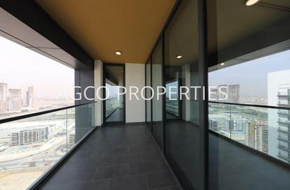 Apartment - 4 Bedrooms - 5 Bathrooms for sale in Crest Grande - Sobha Hartland - Mohammed Bin Rashid City - Dubai Apartment - 4 Bedrooms - 5 Bathrooms for sale in Crest Grande - Sobha Hartland - Mohammed Bin Rashid City - Dubai
