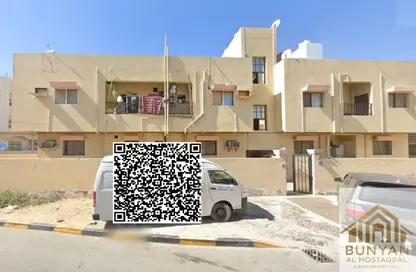 عمارة بالكامل - 8 غرف نوم - 8 حمامات للبيع في برج النعيمية 1 - أبراج النعيمية - النعيمية - عجمان