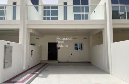 Townhouse - 2 Bedrooms - 2 Bathrooms for sale in Centaury - Damac Hills 2 - Dubai