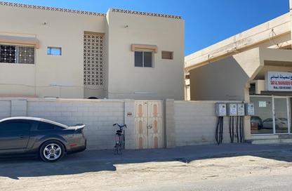 Whole Building - Studio - 7+ Bathrooms for sale in Al Rashidiya 3 - Al Rashidiya - Ajman Whole Building - Studio - 7+ Bathrooms for sale in Al Rashidiya 3 - Al Rashidiya - Ajman