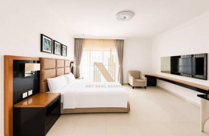 Apartment - Studio - 1 Bathroom for rent in Capital Bay Tower A - Capital Bay - Business Bay - Dubai
