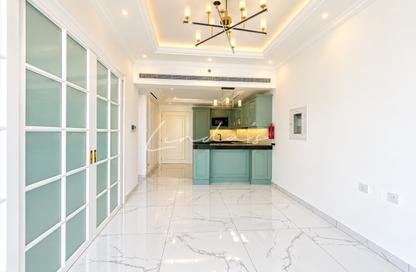 Apartment - 2 - 2 for rent in Vincitore Benessere - Arjan - Dubai