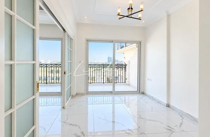 Apartment - 2 - 2 for rent in Vincitore Benessere - Arjan - Dubai