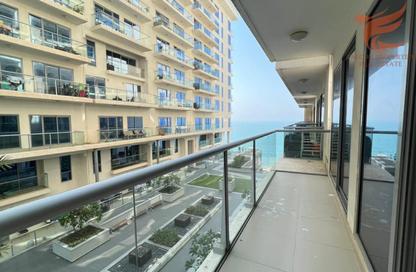 Apartment - 1 Bedroom - 2 Bathrooms for sale in Pacific Samoa - Pacific - Al Marjan Island - Ras Al Khaimah