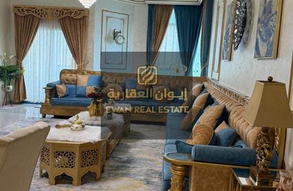 شقة - 3 غرف نوم - 4 حمامات للبيع في B3 برج الخور - أبراج الخيل - عجمان وسط المدينة - عجمان شقة - 3 غرف نوم - 4 حمامات للبيع في B3 برج الخور - أبراج الخيل - عجمان وسط المدينة - عجمان