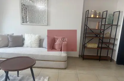 Apartment - 2 Bedrooms - 2 Bathrooms for rent in Goldcrest Views 2 - JLT Cluster J - Jumeirah Lake Towers - Dubai