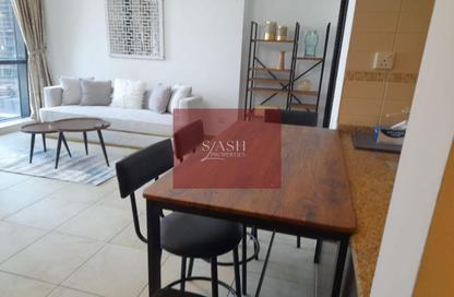 Apartment - 2 Bedrooms - 2 Bathrooms for rent in Goldcrest Views 2 - JLT Cluster J - Jumeirah Lake Towers - Dubai