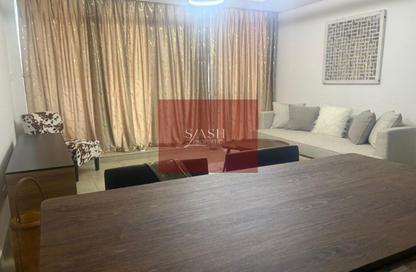 Apartment - 2 Bedrooms - 2 Bathrooms for rent in Goldcrest Views 2 - JLT Cluster J - Jumeirah Lake Towers - Dubai
