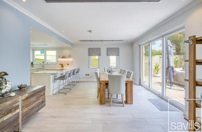 Villa - 4 Bedrooms - 4 Bathrooms for sale in Legacy Large - Legacy - Jumeirah Park - Dubai