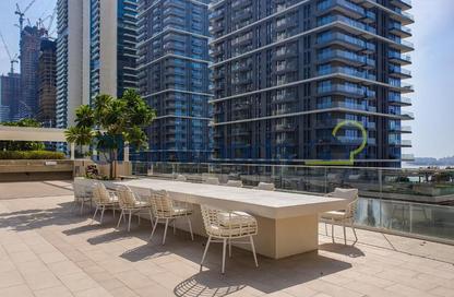 Apartment - 3 - 4 for sale in Beach Mansion Tower 1 - Beach Mansion - Emaar Beachfront - Dubai Harbour - Dubai Apartment - 3 - 4 for sale in Beach Mansion Tower 1 - Beach Mansion - Emaar Beachfront - Dubai Harbour - Dubai