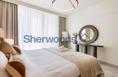 Apartment - 3 - 4 for sale in Beach Mansion Tower 1 - Beach Mansion - Emaar Beachfront - Dubai Harbour - Dubai