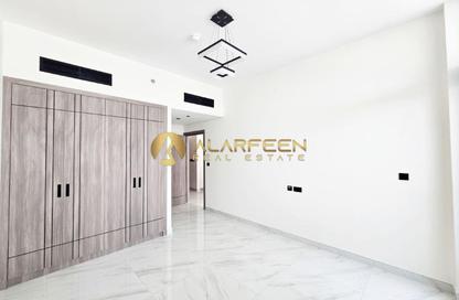 Apartment - 1 Bedroom - 2 Bathrooms for rent in Samana Santorini - Dubai Studio City - Dubai Apartment - 1 Bedroom - 2 Bathrooms for rent in Samana Santorini - Dubai Studio City - Dubai