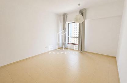Apartment - 3 Bedrooms - 4 Bathrooms for sale in Sadaf 5 - Sadaf - Jumeirah Beach Residence - Dubai