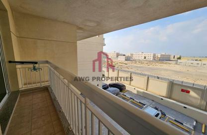 Apartment - 1 - 1 for rent in Mazaya 22 - Queue Point - Liwan - Dubai Apartment - 1 - 1 for rent in Mazaya 22 - Queue Point - Liwan - Dubai