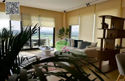 شقة - 2 غرف نوم - 3 حمامات للبيع في مجمع الجولف - الزورا - عجمان