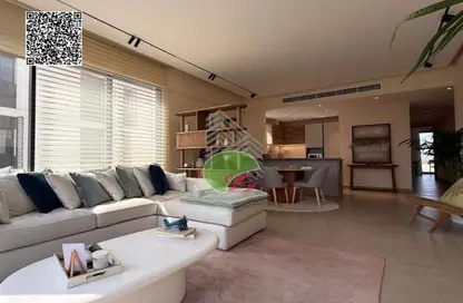 Apartment - 2 Bedrooms - 3 Bathrooms for sale in Golf Community - Al Zorah - Ajman