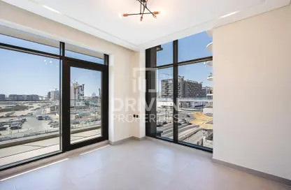Apartment - 2 Bedrooms - 2 Bathrooms for rent in PG One - Al Furjan - Dubai