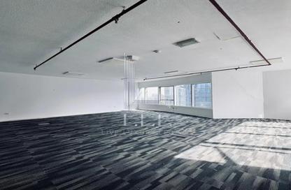 Office Space - Studio - 1 for sale in Ontario Tower - Business Bay - Dubai