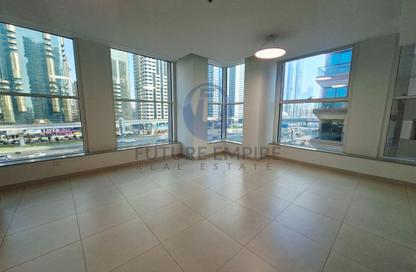 Apartment - Studio - 1 for rent in DXB Tower - Sheikh Zayed Road - Dubai Apartment - Studio - 1 for rent in DXB Tower - Sheikh Zayed Road - Dubai