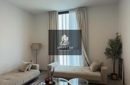 Apartment - 1 Bedroom - 1 Bathroom for rent in East Village - Aljada - Sharjah