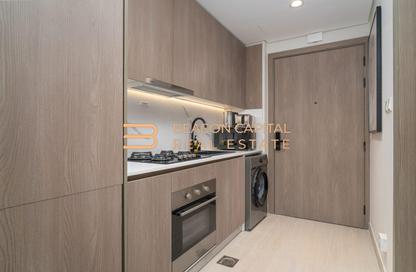 Apartment - Studio - 1 Bathroom for rent in Laya Heights - Dubai Studio City - Dubai Apartment - Studio - 1 Bathroom for rent in Laya Heights - Dubai Studio City - Dubai