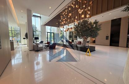 Apartment - 2 Bedrooms - 3 Bathrooms for rent in Vida 2 - Vida Residences - Aljada - Sharjah