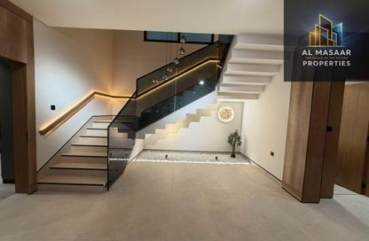 Villa - 5 Bedrooms - 7 Bathrooms for sale in Al Bahia Hills - Al Bahia - Ajman Villa - 5 Bedrooms - 7 Bathrooms for sale in Al Bahia Hills - Al Bahia - Ajman