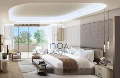 Apartment - 2 - 3 for sale in Cilia Tower 1 - Cilia at Ghaf Woods - Ghaf Woods - Dubai Apartment - 2 - 3 for sale in Cilia Tower 1 - Cilia at Ghaf Woods - Ghaf Woods - Dubai
